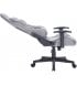 Ігрове крісло GamePro GC575FG Fabric Gray (GC575FG)