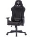 Ігрове крісло GamePro GC700FB RGB Fabric Black (GC700FB)