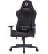 Игровое кресло GamePro GC700FB RGB Fabric Black (GC700FB)