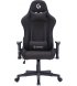 Ігрове крісло GamePro GC700FB RGB Fabric Black (GC700FB)