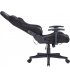 Ігрове крісло GamePro GC700FB RGB Fabric Black (GC700FB)