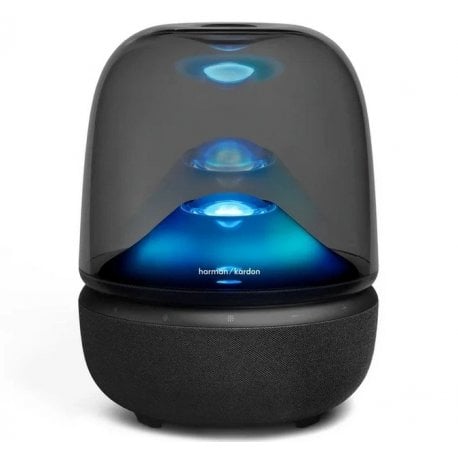 Акустична система HARMAN KARDON Aura Studio 5 Black (HKAURAS5BLKEP)