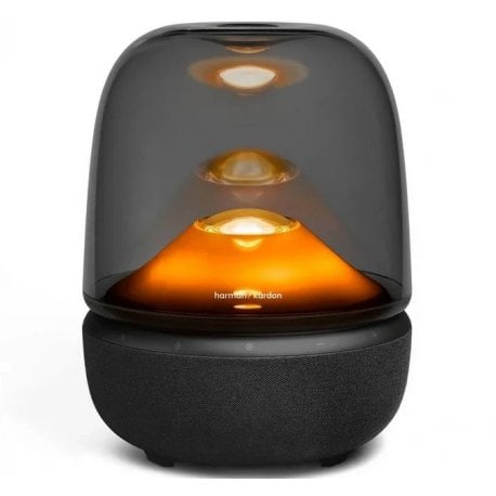Акустическая система HARMAN KARDON Aura Studio 5 Black (HKAURAS5BLKEP)