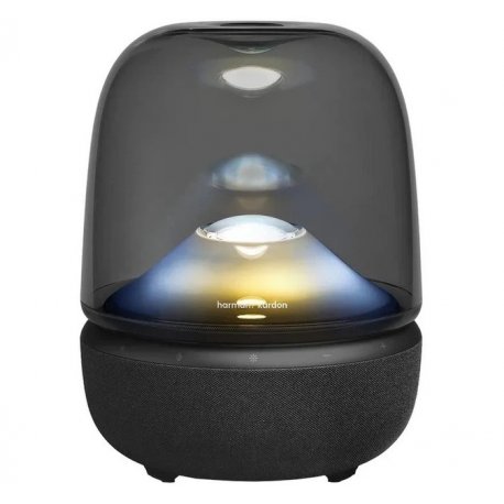 Акустическая система HARMAN KARDON Aura Studio 5 Black (HKAURAS5BLKEP)