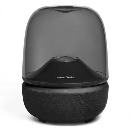 Акустична система HARMAN KARDON Aura Studio 5 Black (HKAURAS5BLKEP)