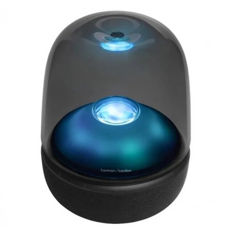 Акустическая система HARMAN KARDON Aura Studio 5 Black (HKAURAS5BLKEP)