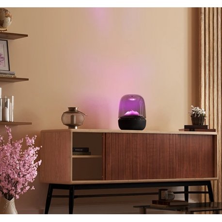Акустична система HARMAN KARDON Aura Studio 5 Black (HKAURAS5BLKEP)