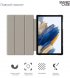 Чехол-книга ArmorStandart Smart Case для Samsung Tab A11+ Lavender (ARM89294)