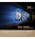 Фен-выпрямитель Dreame Aero Straight Gold (AMA10A)