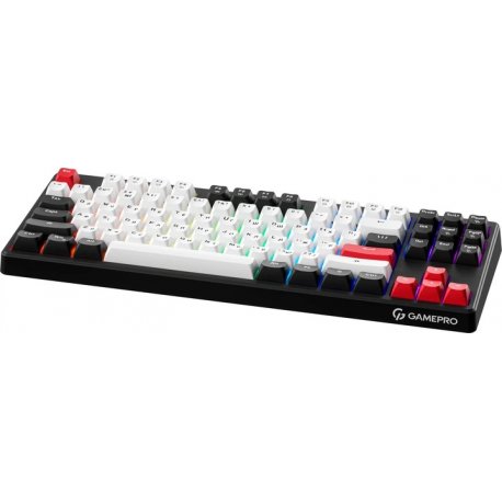 Клавиатура игровая GamePro GK580 Black (GK580)