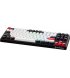 Клавиатура игровая GamePro GK580 Black (GK580)