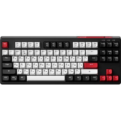 Клавиатура игровая GamePro GK580 Black (GK580)