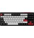Клавиатура игровая GamePro GK580 Black (GK580)