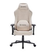 Игровое кресло GamePro FGC750G Size L Fabric Beige (FGC750G)