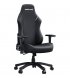 Ігрове крісло Anda Seat Luna Size L Leather Black (AD18-44-B-PV)