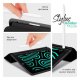 Чехол-книга ArmorStandart Smart Fold Pen для Xiaomi Redmi Pad 2 Pro Black (ARM89201) Чехол-книга ArmorStandart Smart Fold Pen для Xiaomi Redmi Pad 2 Pro Black (ARM89201)