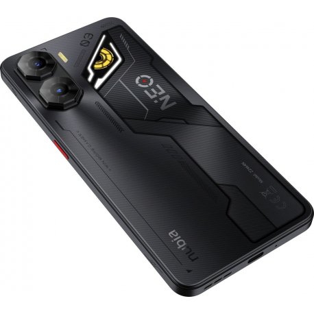ZTE Nubia NEO 3 5G 8/256GB Black