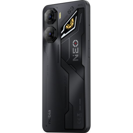 ZTE Nubia NEO 3 5G 8/256GB Black