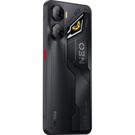 ZTE Nubia NEO 3 5G 8/256GB Black
