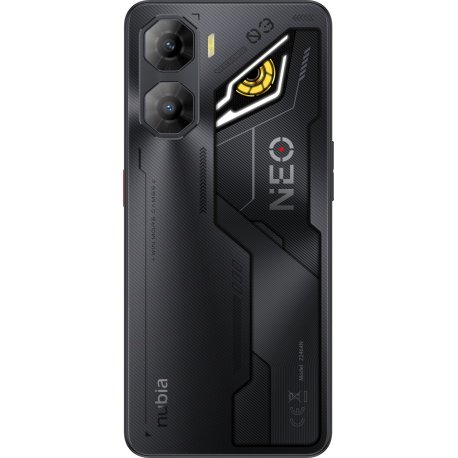 ZTE Nubia NEO 3 5G 8/256GB Black
