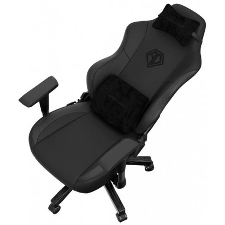Игровое кресло Anda Seat Phantom 3 Size L Black (AD18Y-06-B-PV/C-B01)