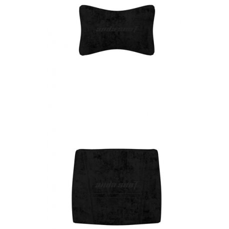 Игровое кресло Anda Seat Phantom 3 Size L Black (AD18Y-06-B-PV/C-B01)
