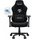 Ігрове крісло Anda Seat Phantom 3 Size L Black Fabric (AD18Y-06-B-F)