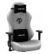 Ігрове крісло Anda Seat Phantom 3 Size L Grey (AD18Y-06-G-F)