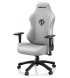 Ігрове крісло Anda Seat Phantom 3 Size L Grey (AD18Y-06-G-F)