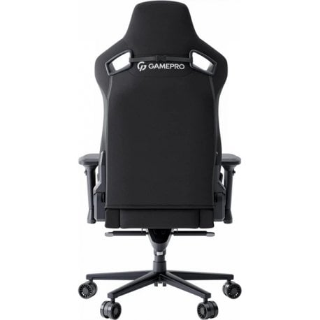 Игровое кресло GamePro GC900B Fabric Black (GC900B)