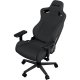 Игровое кресло Anda Seat Kaiser Frontier Size XL Linen Fabric Dark Gray (AD12YXL-17-GB-F-G01) Игровое кресло Anda Seat Kaiser Frontier Size XL Linen Fabric Dark Gray (AD12YXL-17-GB-F-G01)