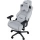 Игровое кресло Anda Seat Kaiser Frontier Size XL Gray (AD12YXL-17-G-F) Игровое кресло Anda Seat Kaiser Frontier Size XL Gray (AD12YXL-17-G-F)