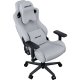 Игровое кресло Anda Seat Kaiser Frontier Size XL Gray (AD12YXL-17-G-F) Игровое кресло Anda Seat Kaiser Frontier Size XL Gray (AD12YXL-17-G-F)