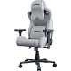 Игровое кресло Anda Seat Kaiser Frontier Size XL Gray (AD12YXL-17-G-F) Игровое кресло Anda Seat Kaiser Frontier Size XL Gray (AD12YXL-17-G-F)