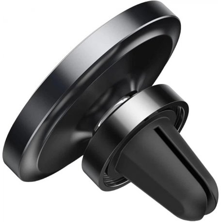 Автодержатель Baseus NeoGravity Magnetic Black (C40141501113-00)
