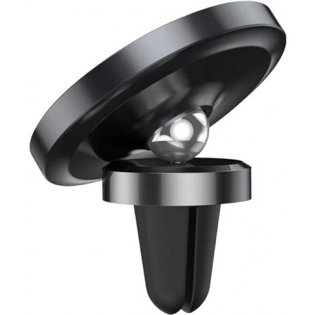 Автодержатель Baseus NeoGravity Magnetic Black (C40141501113-00)