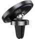 Автодержатель Baseus NeoGravity Magnetic Black (C40141501113-00)