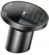 Автодержатель Baseus NeoGravity Magnetic Black (C40141501113-00)