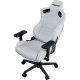 Игровое кресло Anda Seat Kaiser 2 Pro Size XL Fabric Gray (AD12YXL-17-G-F-G01) Игровое кресло Anda Seat Kaiser 2 Pro Size XL Fabric Gray (AD12YXL-17-G-F-G01)