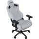 Игровое кресло Anda Seat Kaiser 2 Pro Size XL Fabric Gray (AD12YXL-17-G-F-G01) Игровое кресло Anda Seat Kaiser 2 Pro Size XL Fabric Gray (AD12YXL-17-G-F-G01)