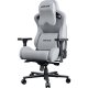 Игровое кресло Anda Seat Kaiser 2 Pro Size XL Fabric Gray (AD12YXL-17-G-F-G01) Игровое кресло Anda Seat Kaiser 2 Pro Size XL Fabric Gray (AD12YXL-17-G-F-G01)
