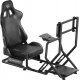 Игровое кресло кокпит GamePro RS115 Black (RS115) Игровое кресло кокпит GamePro RS115 Black (RS115)