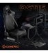 Ігрове крісло кокпіт GamePro RS115 Black (RS115 )