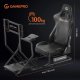 Ігрове крісло кокпіт GamePro RS115 Black (RS115 ) Ігрове крісло кокпіт GamePro RS115 Black (RS115 )