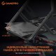 Игровое кресло кокпит GamePro RS115 Black (RS115) Игровое кресло кокпит GamePro RS115 Black (RS115)