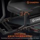 Игровое кресло кокпит GamePro RS115 Black (RS115) Игровое кресло кокпит GamePro RS115 Black (RS115)