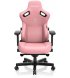 Игровое кресло Anda Seat Kaiser 3 Size L Pink (AD12YDC-L-01-P-PV/C)