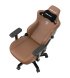 Игровое кресло Anda Seat Kaiser 3 Size XL Brown (AD12YDC-XL-01-B-PV/C)