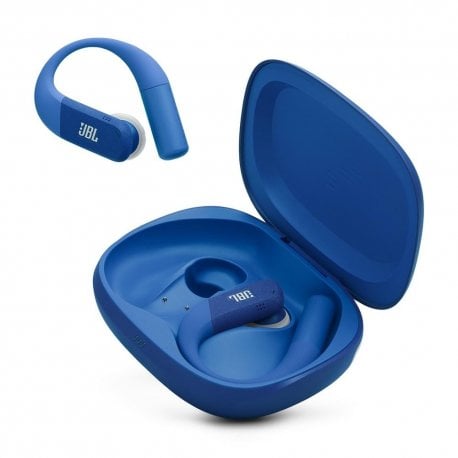 Бездротові навушники JBL Headphones Blue (JBLENDUPEAK4BLU)