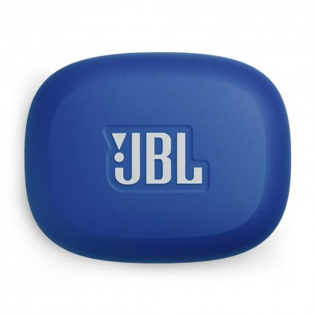 Бездротові навушники JBL Headphones Blue (JBLENDUPEAK4BLU)